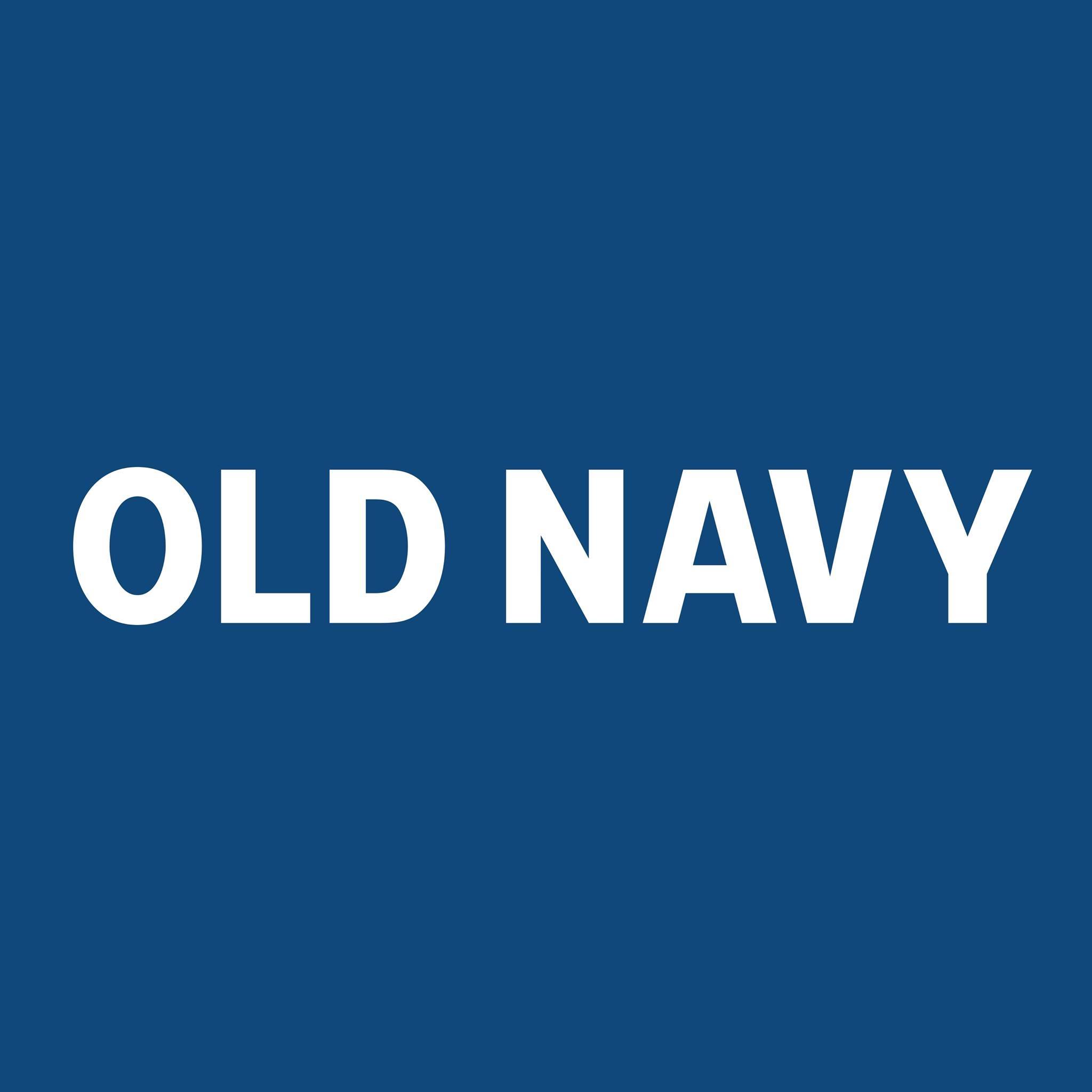 Old Navy logo